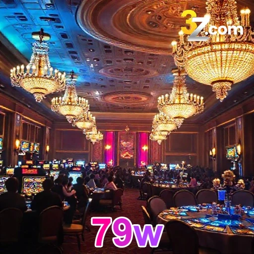 Bônus Irresistíveis No 79w: Potencialize Seu Jogo