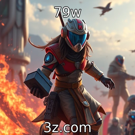 79w : Novas tendências em desenvolvimento de jogos