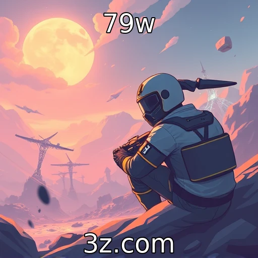 79w : Crescimento do mercado de jogos móveis em destaque