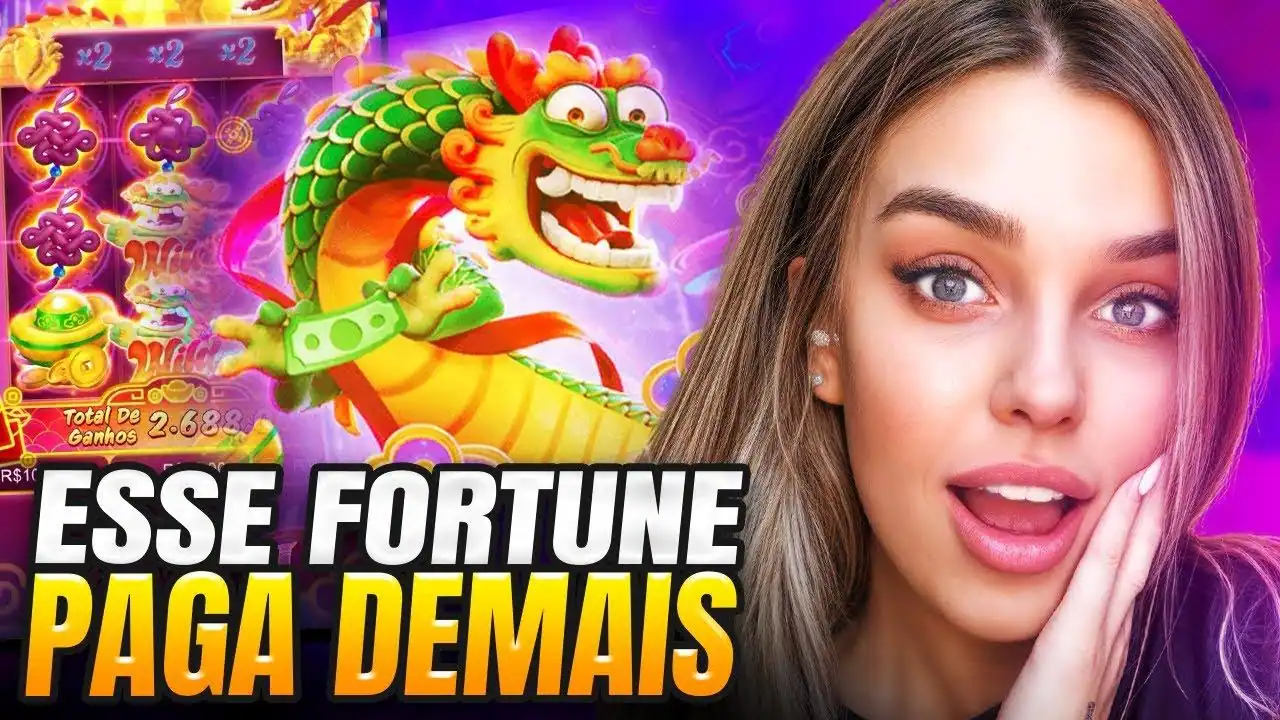 79w Fortune Dragon