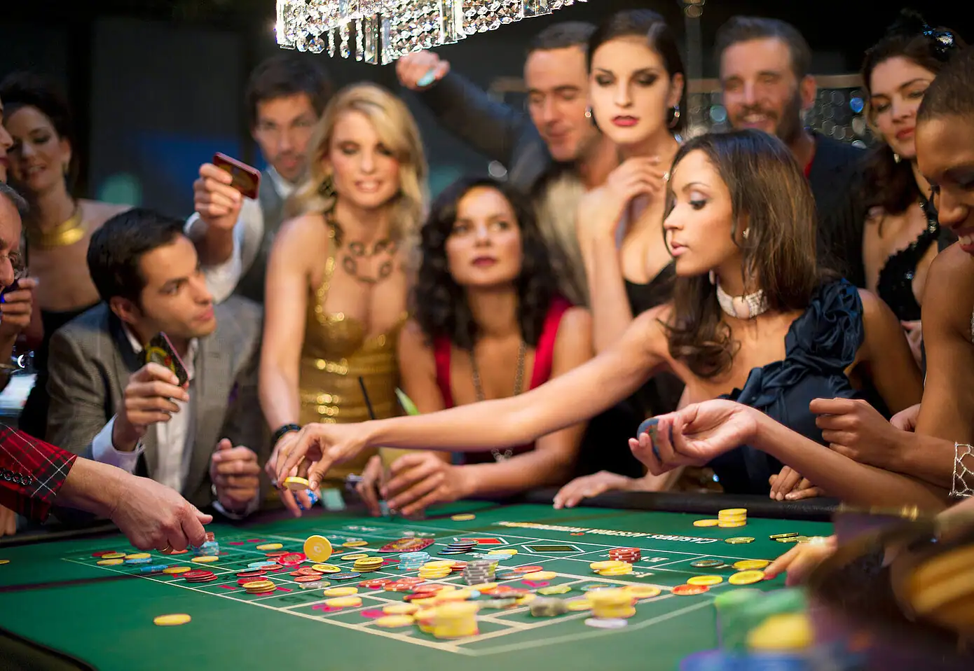 Jogos VIP 79w - Roleta, Blackjack e Baccarat Premium